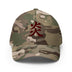 Closed-Back Structured Cap - Premium Baseball Caps from Flexfit - Just $25.64! Shop now at Arekkusu-Store