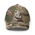 Closed-Back Structured Cap - Premium Baseball Caps from Flexfit - Just $17.96! Shop now at Arekkusu-Store