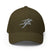 Closed-Back Structured Cap - Premium Baseball Caps from Flexfit - Just $23! Shop now at Arekkusu-Store