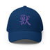 Closed-Back Structured Cap - Premium Baseball Caps from Flexfit - Just $20.64! Shop now at Arekkusu-Store