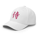 Closed-Back Structured Cap - Premium Baseball Caps from Flexfit - Just $17.96! Shop now at Arekkusu-Store