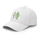 Closed-Back Structured Cap - Premium Baseball Caps from Flexfit - Just $25.64! Shop now at Arekkusu-Store