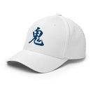 Closed-Back Structured Cap - Premium Baseball Caps from Flexfit - Just $17.96! Shop now at Arekkusu-Store