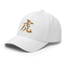 Closed-Back Structured Cap - Premium Baseball Caps from Flexfit - Just $25.64! Shop now at Arekkusu-Store