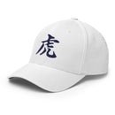 Closed-Back Structured Cap - Premium Baseball Caps from Flexfit - Just $25.64! Shop now at Arekkusu-Store