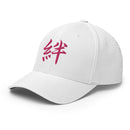 Closed-Back Structured Cap - Premium Baseball Caps from Flexfit - Just $17.96! Shop now at Arekkusu-Store