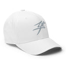 Closed-Back Structured Cap - Premium Baseball Caps from Flexfit - Just $23! Shop now at Arekkusu-Store