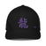 Closed - Back Trucker Cap - Arekkusu - Store