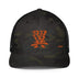 Closed - Back Trucker Cap - Arekkusu - Store