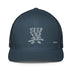 Closed - Back Trucker Cap - Arekkusu - Store