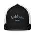 Closed - Back Trucker Cap - Arekkusu - Store