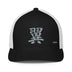 Closed - Back Trucker Cap - Arekkusu - Store