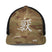 Closed - Back Trucker Cap - Arekkusu - Store