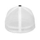 Closed - Back Trucker Cap - Arekkusu - Store