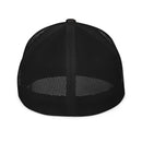 Closed - Back Trucker Cap - Arekkusu - Store