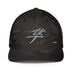 Closed - Back Trucker Cap - Arekkusu - Store