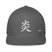 Closed - Back Trucker Cap - Arekkusu - Store