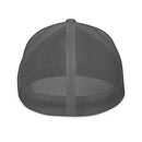 Closed - Back Trucker Cap - Arekkusu - Store