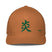 Closed - Back Trucker Cap - Arekkusu - Store