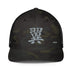 Closed - Back Trucker Cap - Arekkusu - Store