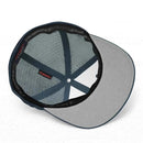 Closed - Back Trucker Cap - Arekkusu - Store