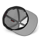 Closed - Back Trucker Cap - Arekkusu - Store