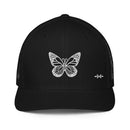 Closed - Back Trucker Cap - Arekkusu - Store