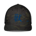 Closed - Back Trucker Cap - Arekkusu - Store