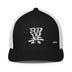 Closed - Back Trucker Cap - Arekkusu - Store