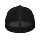 Closed-Back Trucker Cap - Premium Trucker Hats from Flexfit - Just $22.99! Shop now at Arekkusu-Store