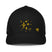 Closed-Back Trucker Cap - Premium Trucker Hats from Flexfit - Just $23.95! Shop now at Arekkusu-Store