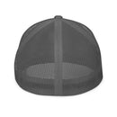 Closed-Back Trucker Cap - Wanderer - Premium Trucker Hats from Flexfit - Just $17.99! Shop now at Arekkusu-Store