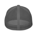 Closed-Back Trucker Cap - Premium Trucker Hats from Flexfit - Just $17.99! Shop now at Arekkusu-Store