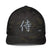 Closed-Back Trucker Cap - Premium Trucker Hats from Flexfit - Just $17.99! Shop now at Arekkusu-Store