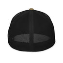 Closed-Back Trucker Cap - Wanderer - Premium Trucker Hats from Flexfit - Just $17.99! Shop now at Arekkusu-Store