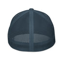 Closed-Back Trucker Cap - Premium Trucker Hats from Flexfit - Just $17.99! Shop now at Arekkusu-Store