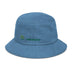 Denim Bucket Hat - Arekkusu - Store