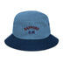 Denim Bucket Hat - Arekkusu - Store