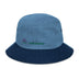 Denim Bucket Hat - Arekkusu - Store