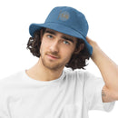 Denim Bucket Hat - Arekkusu - Store