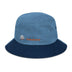 Denim Bucket Hat - Arekkusu - Store