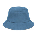 Denim Bucket Hat - Arekkusu - Store