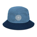 Denim Bucket Hat - Arekkusu - Store