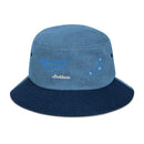 Denim Bucket Hat - Arekkusu - Store