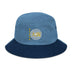 Denim Bucket Hat - Arekkusu - Store