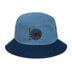 Denim Bucket Hat - Arekkusu - Store