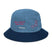 Denim Bucket Hat - Arekkusu - Store