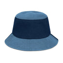 Denim Bucket Hat - Arekkusu - Store