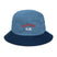 Denim Bucket Hat - Arekkusu - Store