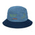 Denim Bucket Hat - Arekkusu - Store